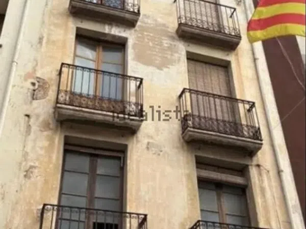 Piso en Avenida de Catalunya, 48 - Foto 1