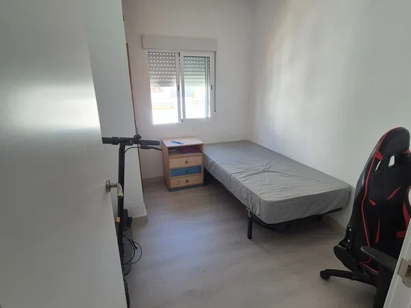 Piso en Calle de los Hermanos Gimeno Vizarra, 25, Barrio Torrero - Foto 4