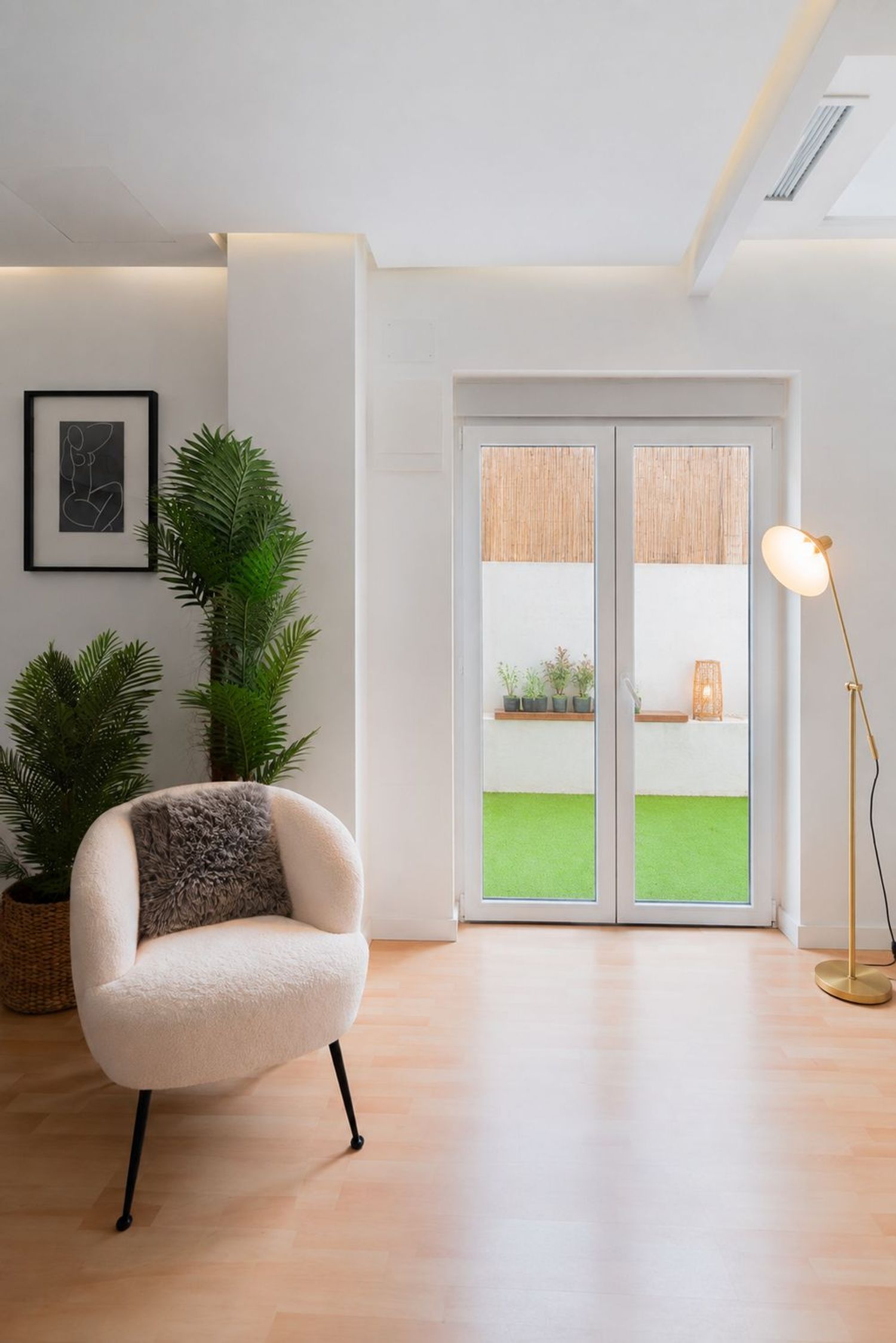 Loft en Avenida de la Industria, 42, Valdelacasa, Valdelacasa - Foto 4