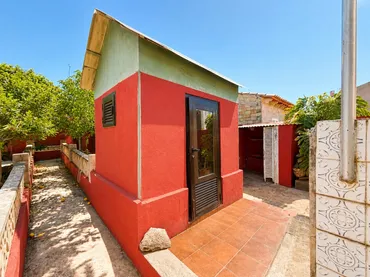 Chalet en  Carrer Comte Villardonpardo 12 - Foto 17