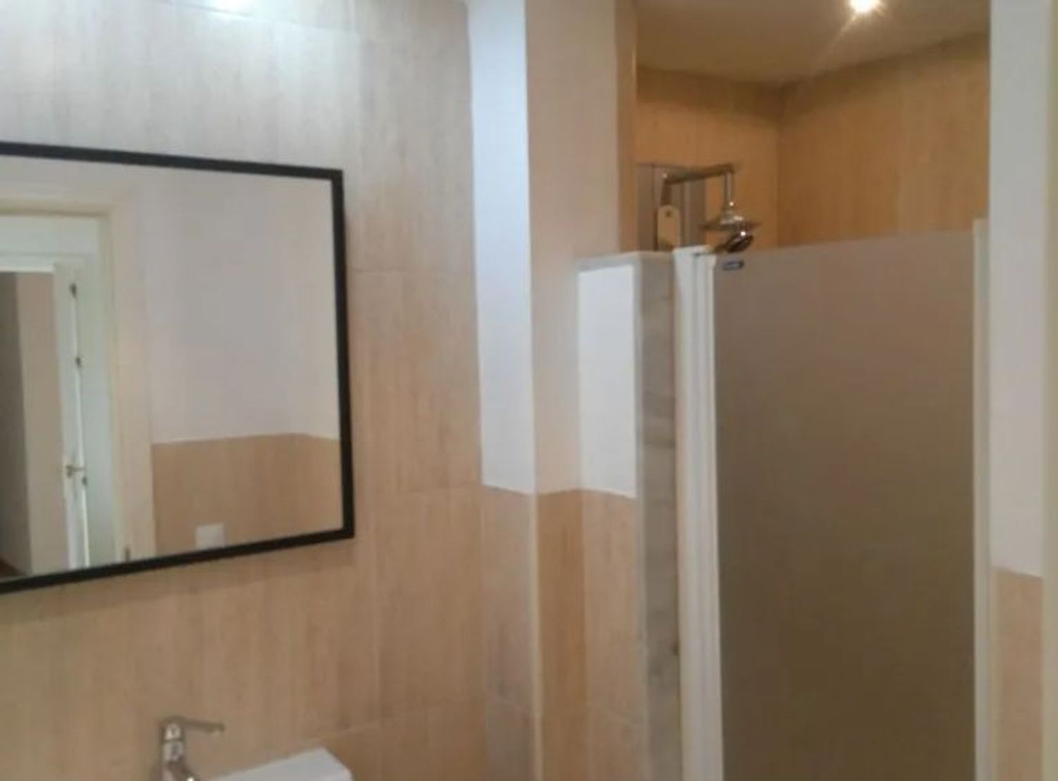 Piso en Avenida de la Rosaleda s/n, La Goleta - San Felipe Neri - Foto 13