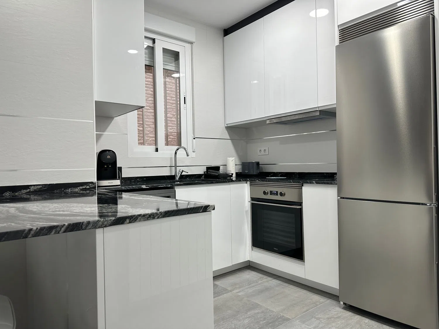 Piso en calle de Cáceres, 24 - Foto 5