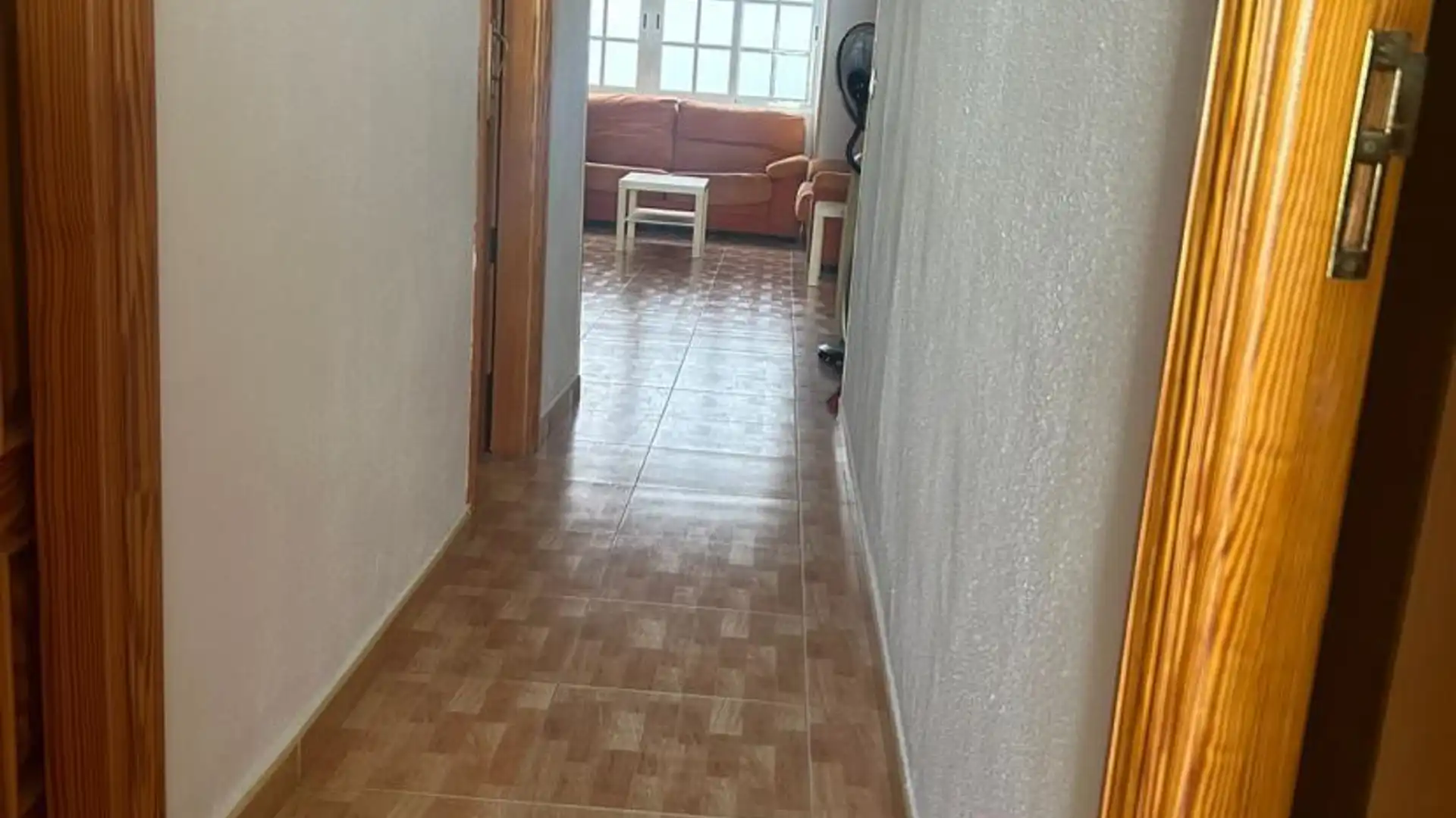 Piso en  Avenida de la Asunción 7 - Foto 15