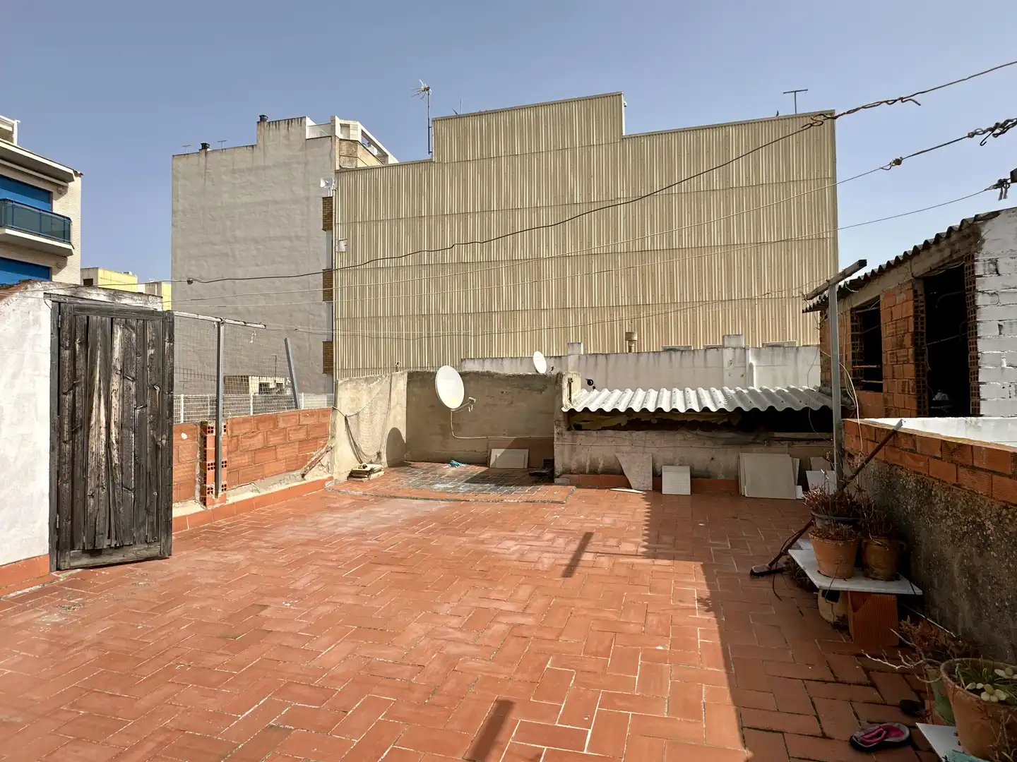 Piso en  Carrer de Sant Josep 42 - Foto 14