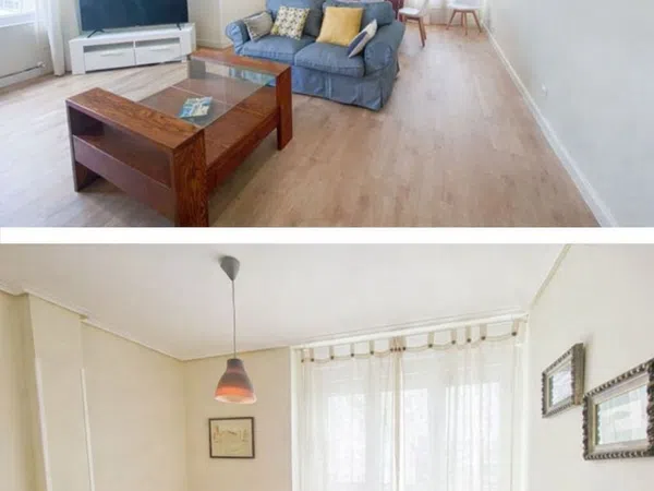 Piso en avenida de los Castros, 36 - Foto 4