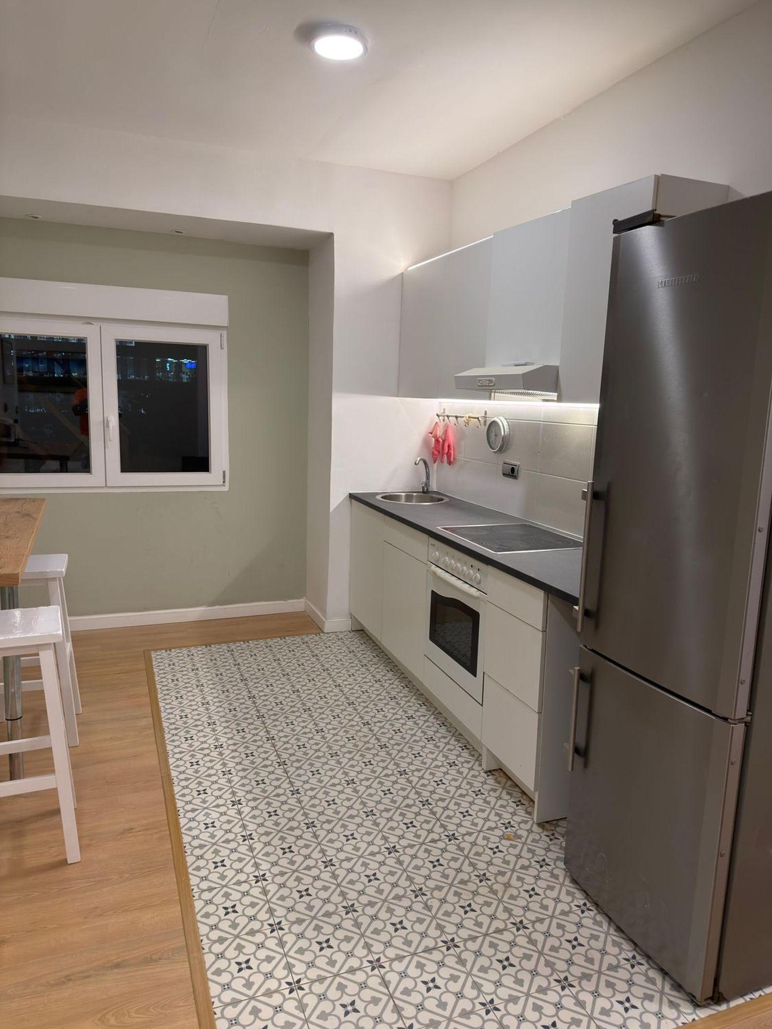 Piso en calle de Pallars, 96 - Foto 2