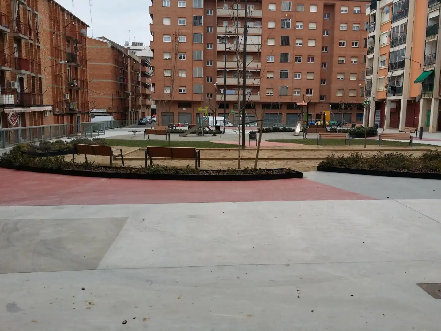 Local comercial en  Lleida Capital - Foto 4