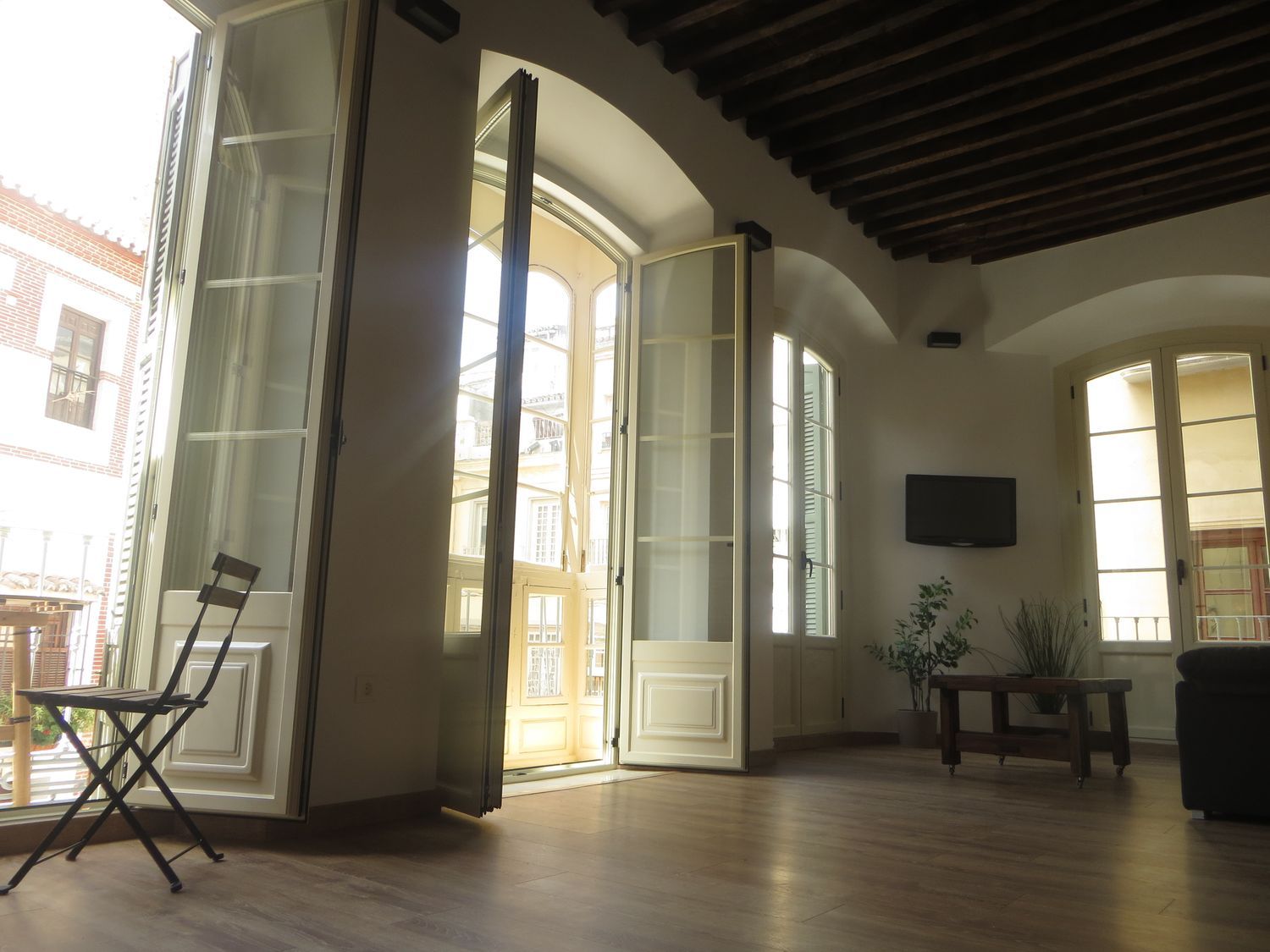 Piso en calle Mosquera, 2 - Foto 2