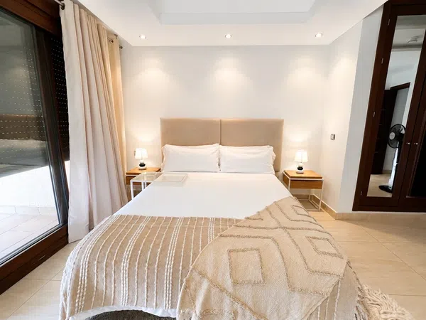Loft en Calle del Mare Nostrum, 42, Kempinski - Foto 3
