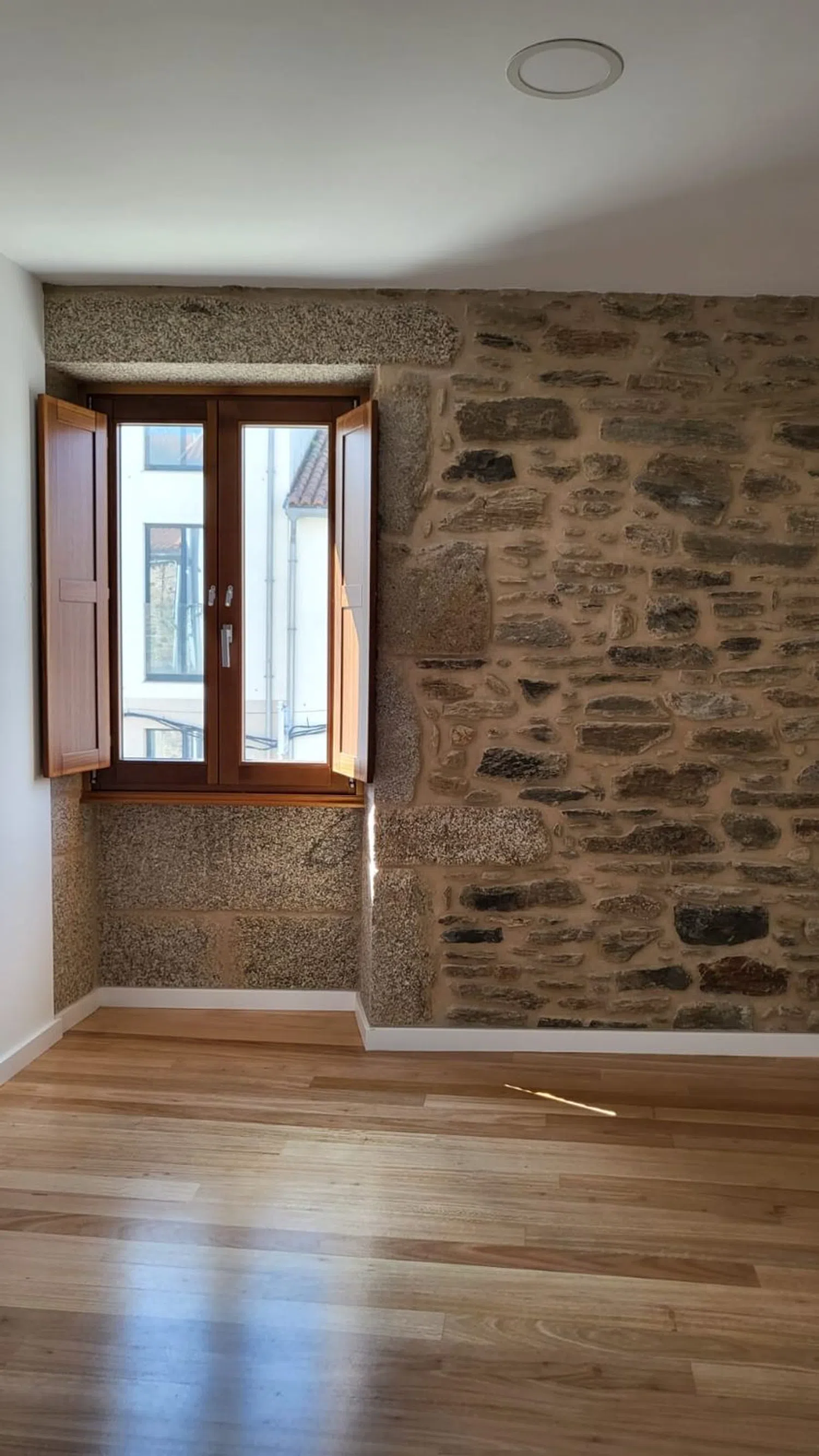 Dúplex en calle de Sar, 19 - Foto 5