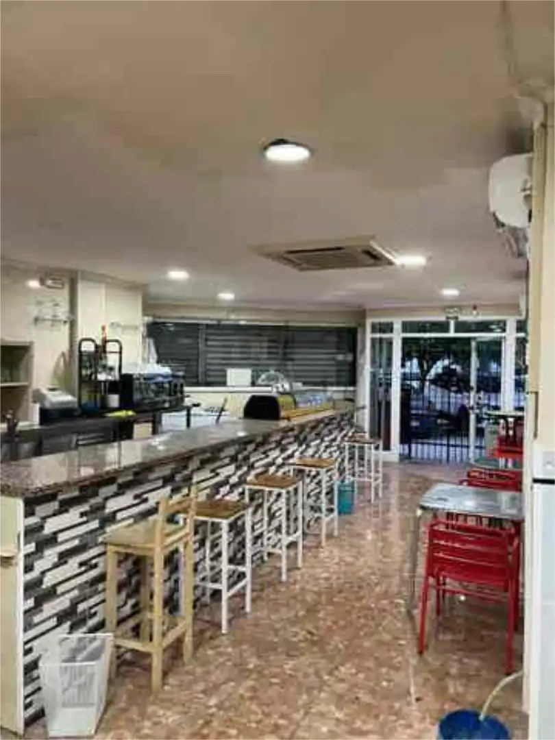 Local comercial en Macarena Norte - Foto 7