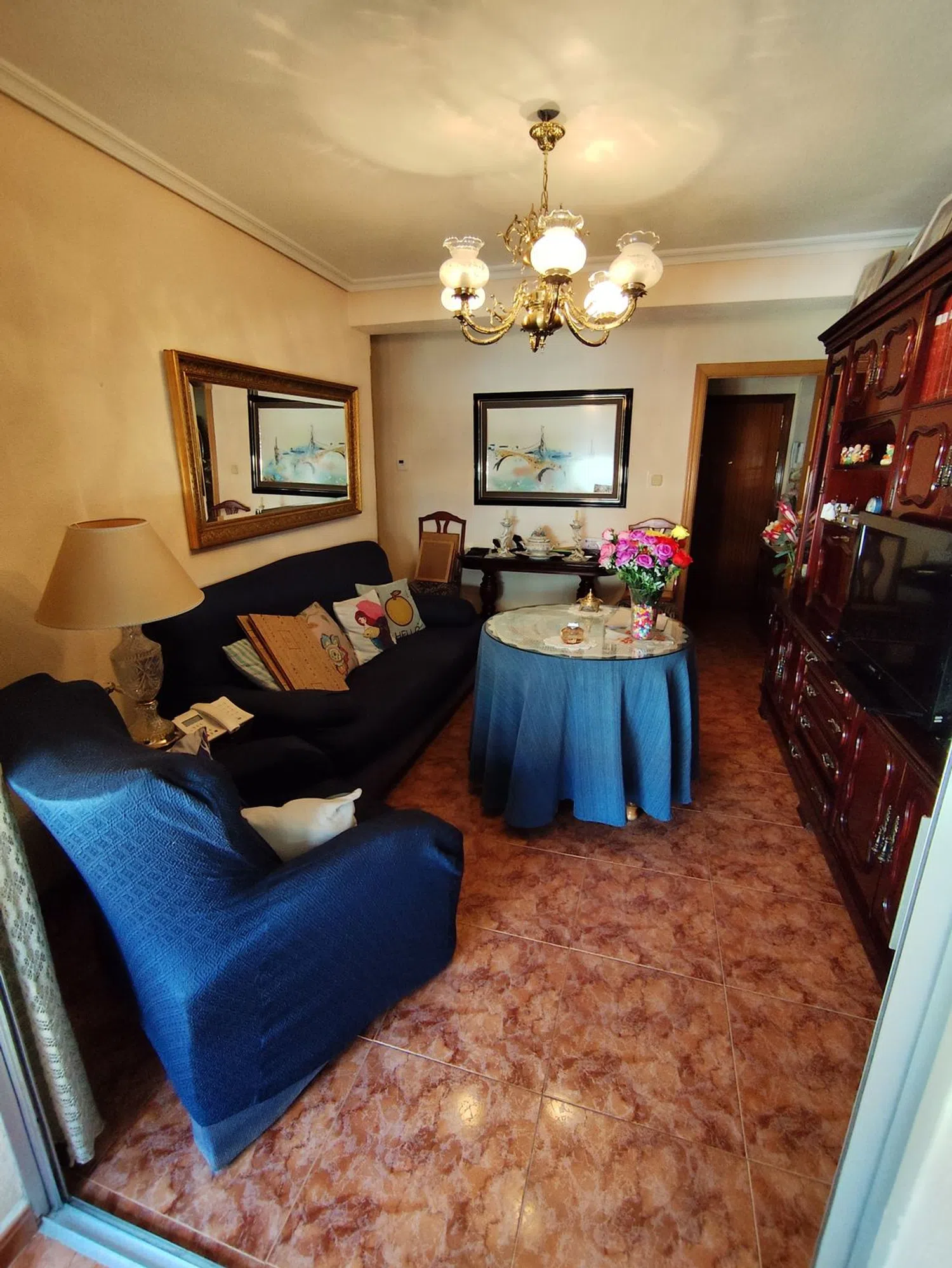 Piso en calle de Ponferrada, 19 - Foto 6