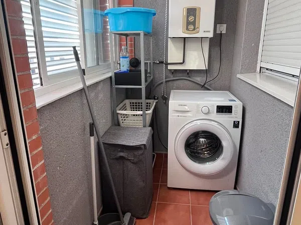 Piso en Calle Manuel Bermejo Hernández, 2, Nueva Ciudad, Nueva Ciudad - Foto 10