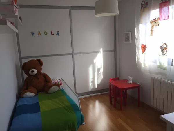 Piso en calle el Globo, 24 - Foto 12