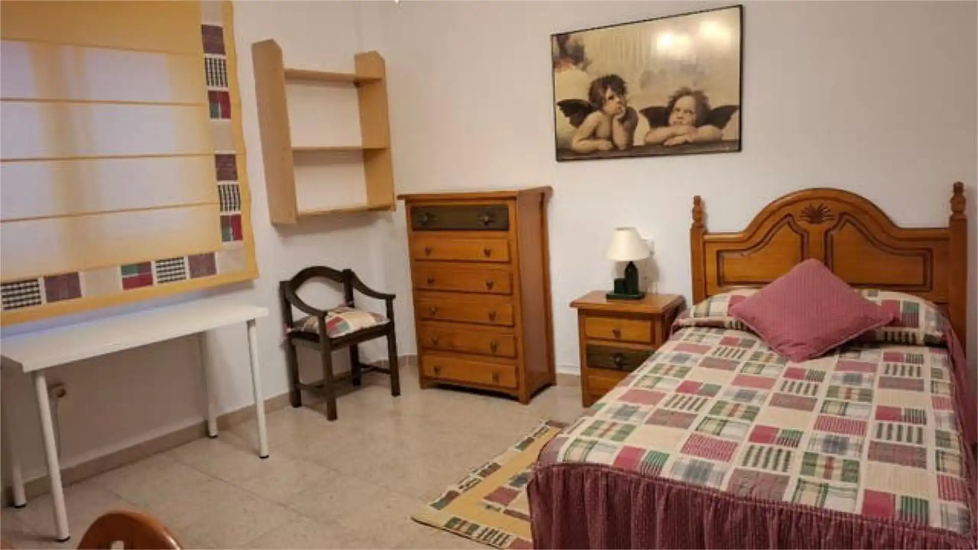 Piso en Zona Centro Salud y Est - Foto 5