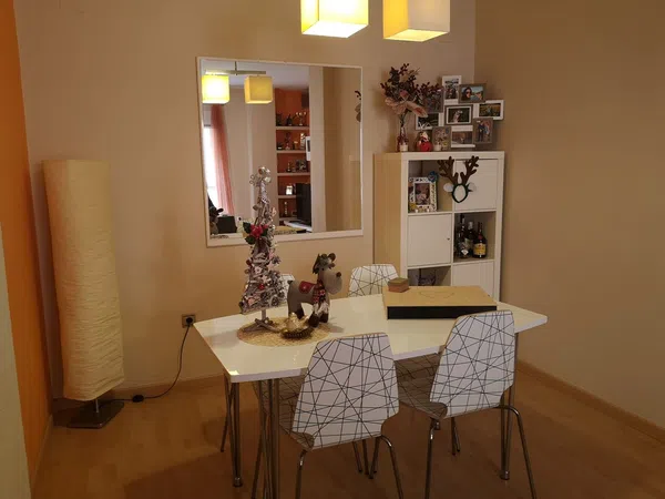 Piso en calle Doctor Nieto Barrera, 3 - Foto 9