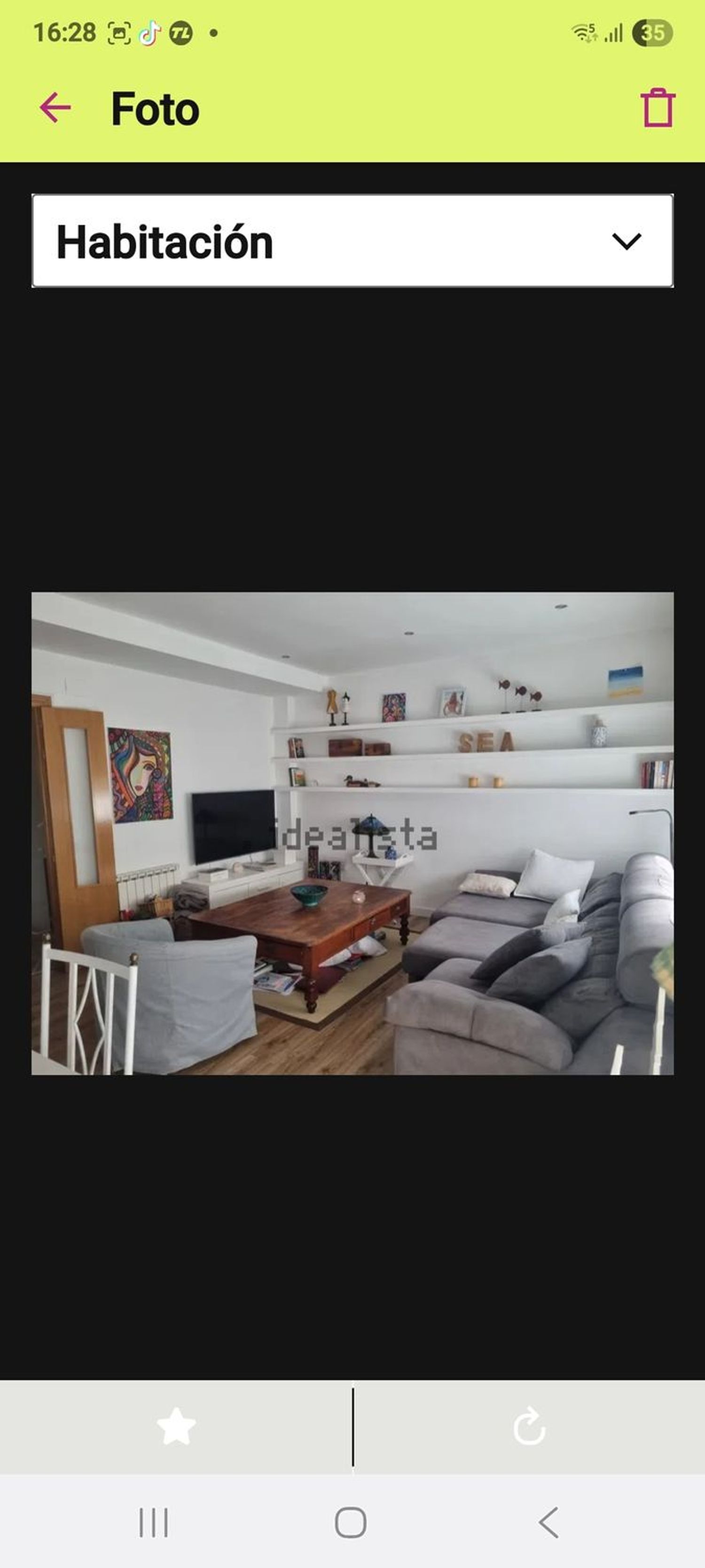 Chalet adosado en Calle de Pròsper de Bofarull, 22, Mestral, Mestral - Foto 10