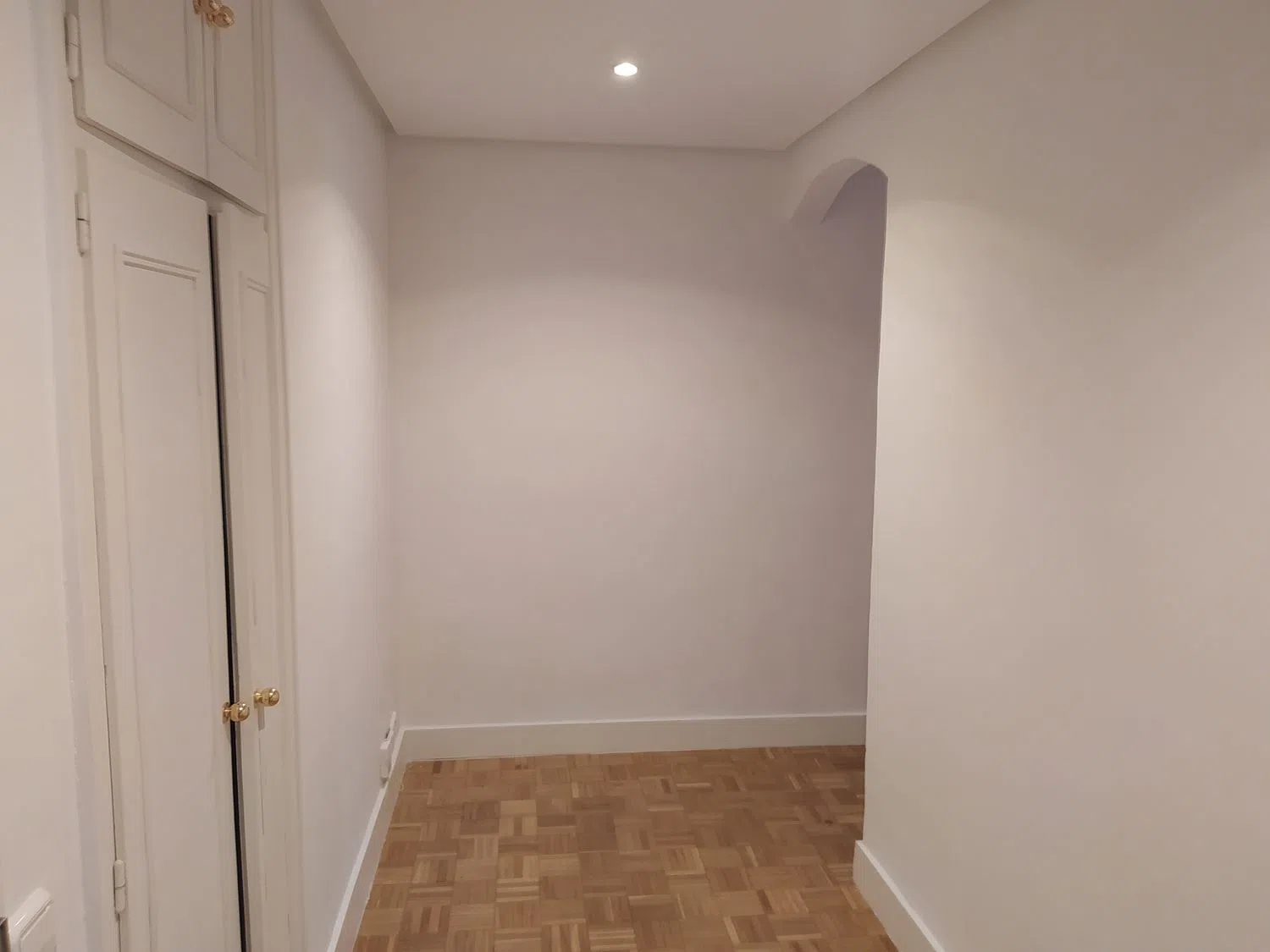 Piso en calle de Eugenio Salazar, 32 - Foto 1