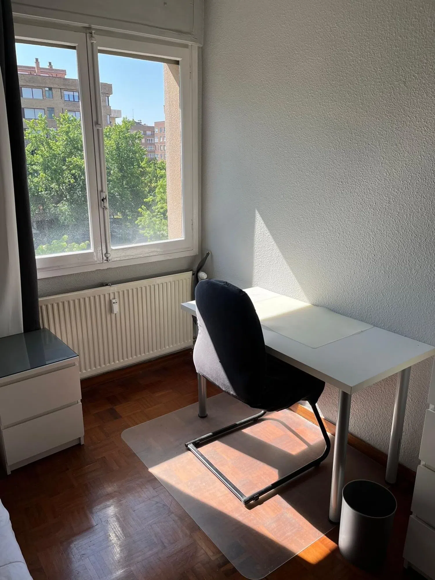 Piso en plaza Félix Huarte, 1 - Foto 23