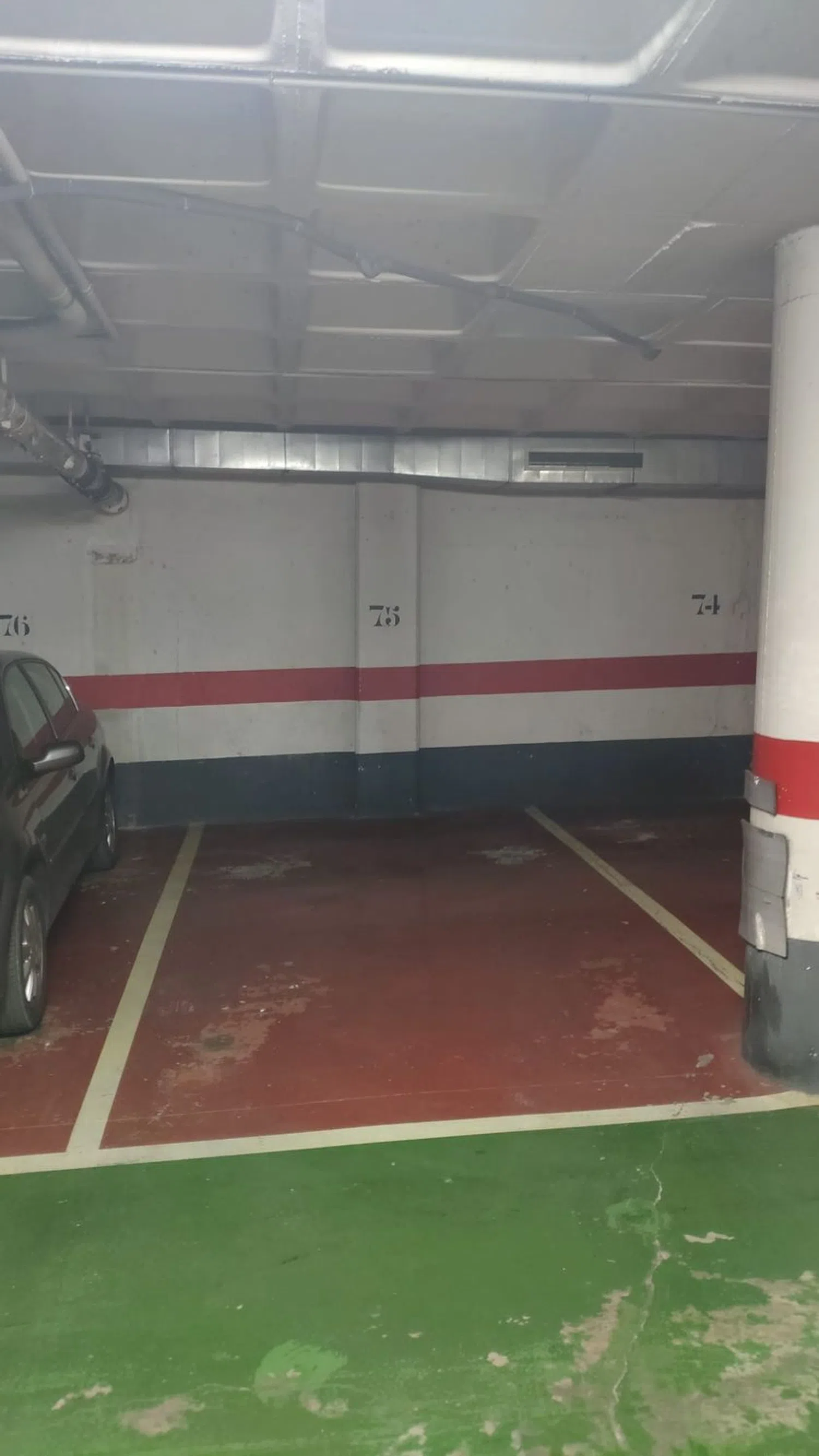 Piso en avenida G.Gomez de Avellaneda, 29 - Foto 8