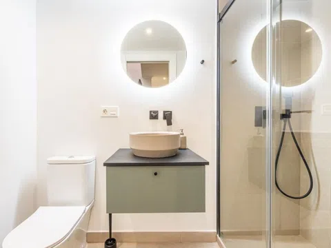 Piso en calle las Ventas, 4