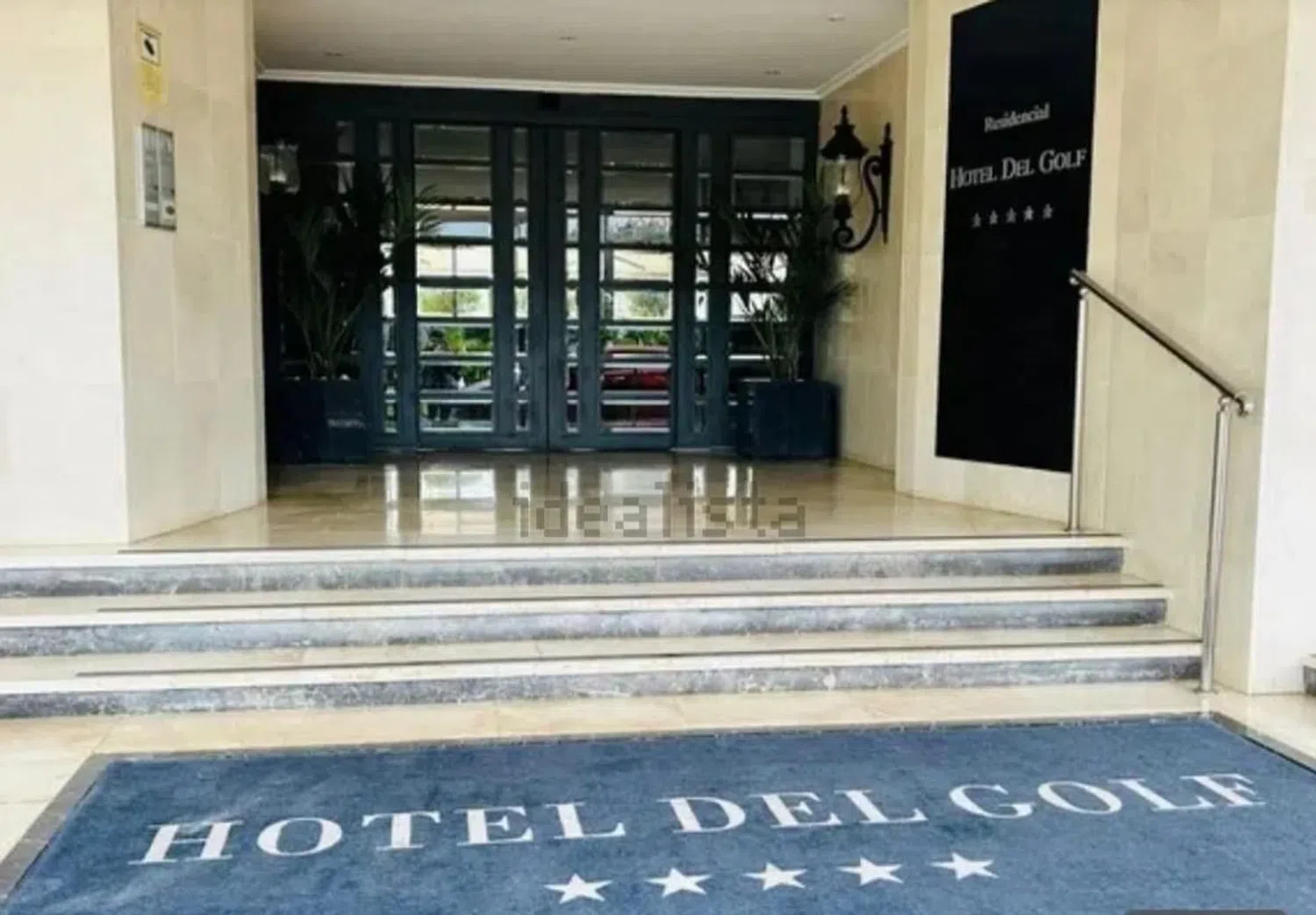 Piso en calle Londres s/n - Foto 1