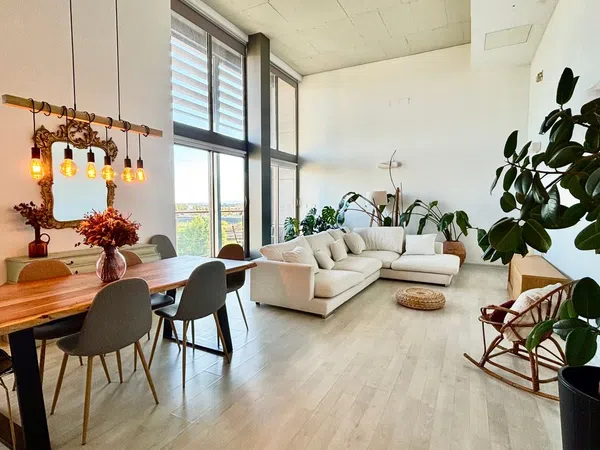 Loft en Calle de la Creu Roja, Vara de Quart - Foto 1