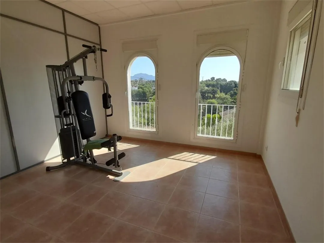 Oficina en  Urbanització el Planet 43 - Foto 5