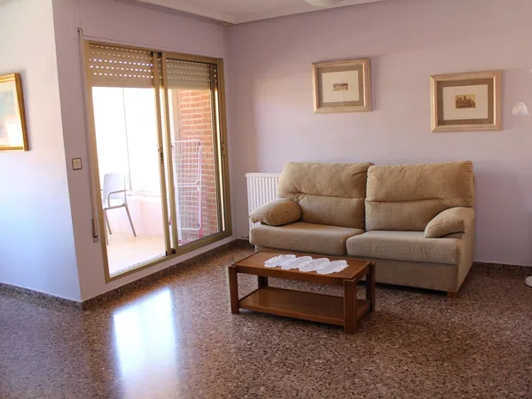 Piso en Calle de los Olivos, 17, Los Olivos, Los Olivos - Foto 3