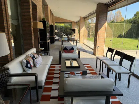 Casa independiente en calle de Prado del Rey, 4 - Foto 6