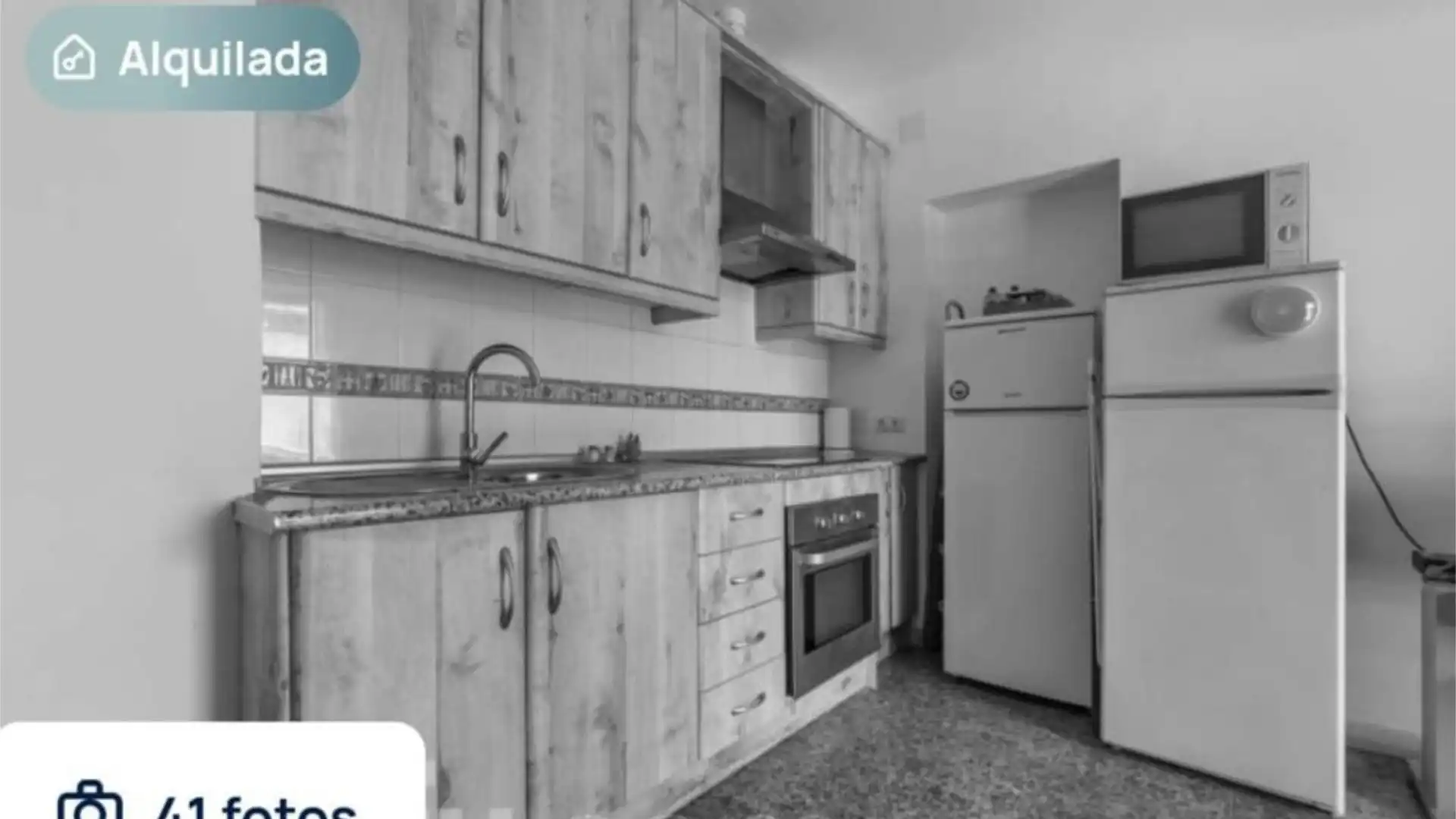 Piso en  Calle Viriato 5 - Foto 5