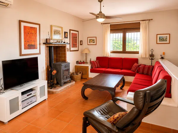 Casa o chalet independiente en Plaza de los Diseminados P-62, 21 - Foto 12