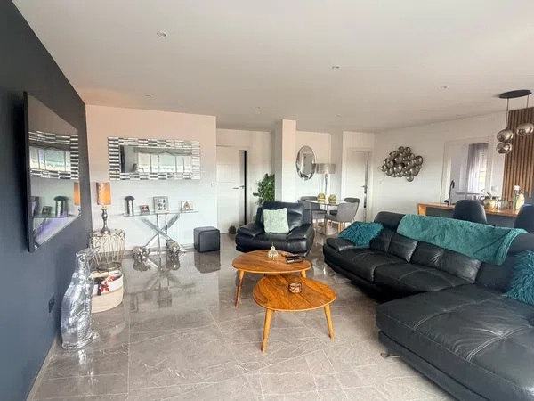 Casa o chalet independiente en Carretera Balsicas - Sucina, 22, Jerónimo y Avileses - Foto 17