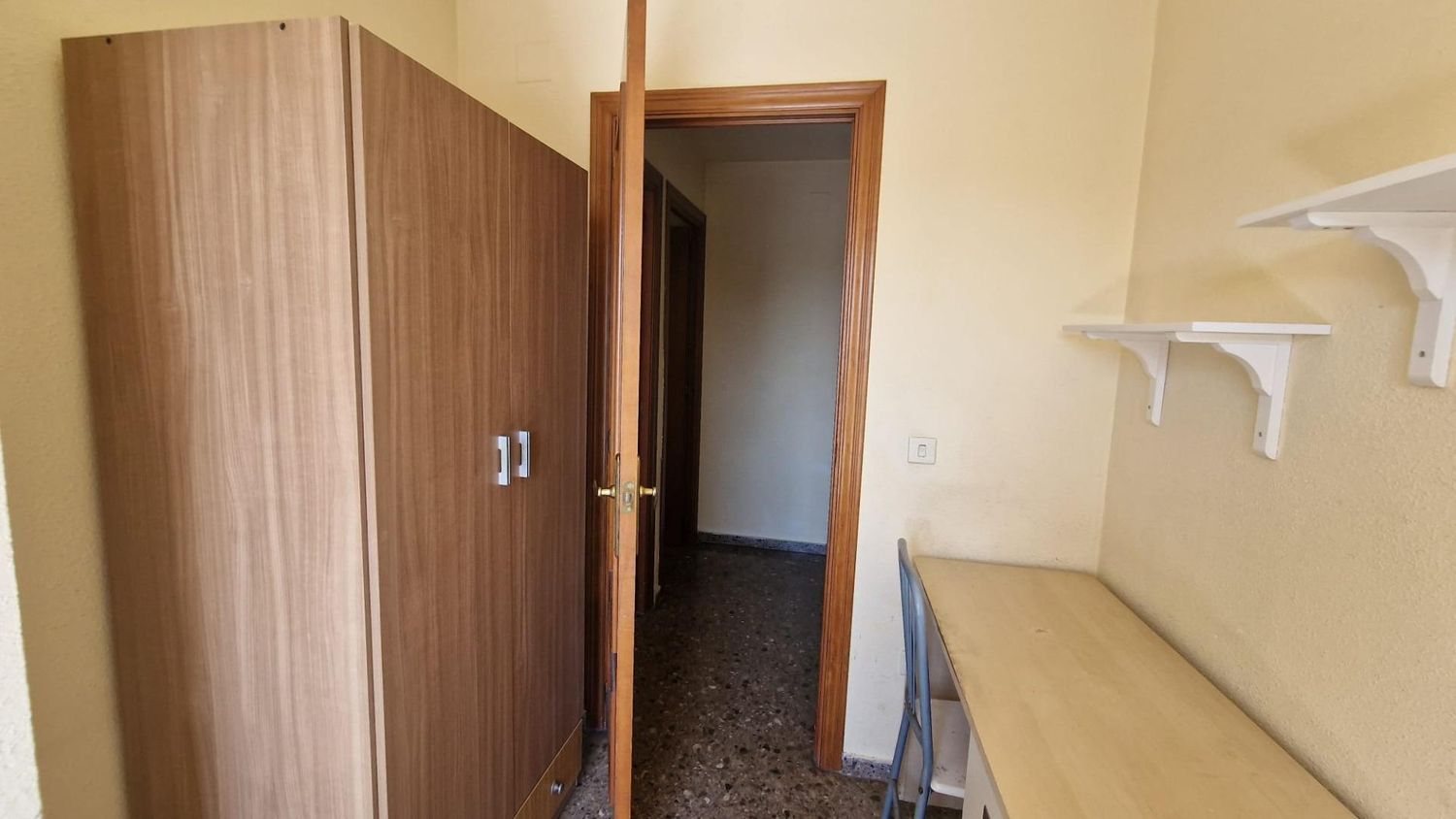 Piso en Calle de Yecla, L'Amistat - Foto 24