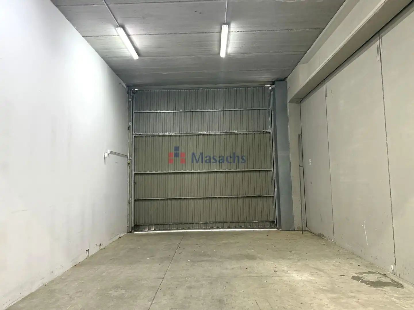 Nave Industrial en Terrassa - Foto 4