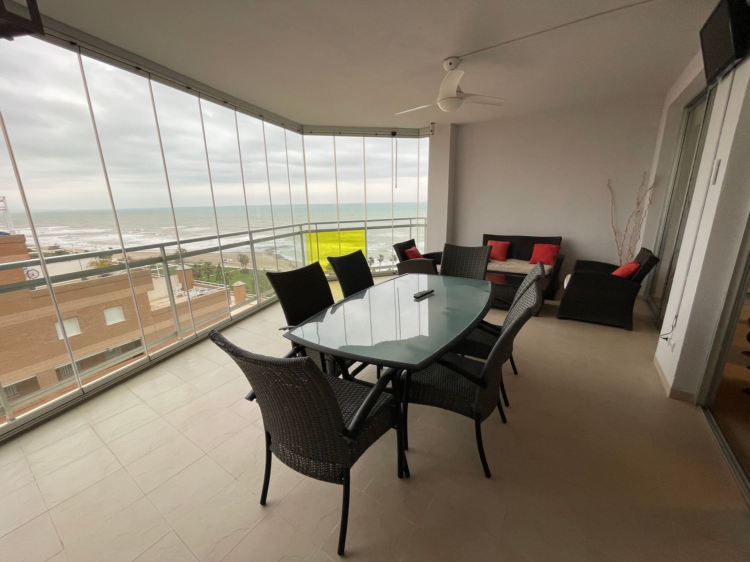 Dúplex en Calle de la Pinada, 1, Costa Marina - Foto 2
