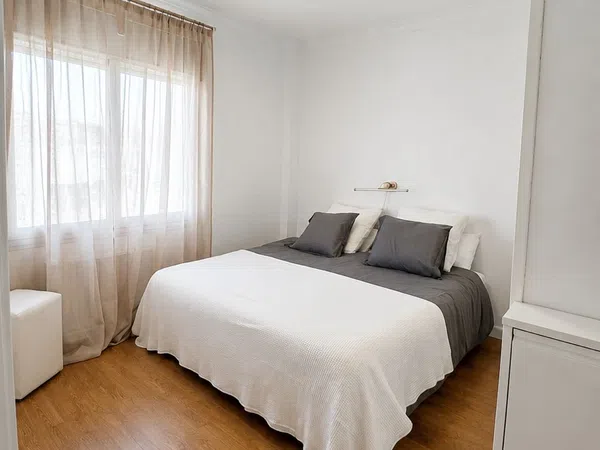 Piso en Calle Foncalada, 11, Salesas-Foncalada-Campoamor - Foto 10