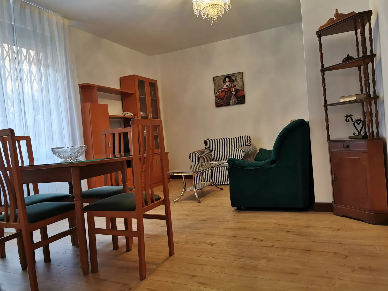 Piso en calle San Gerardo, 34 - Foto 6