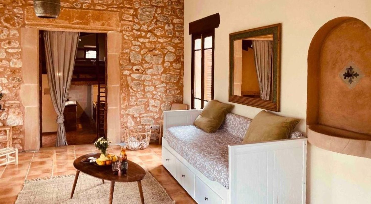 Finca rústica en Diseminado Poligono 4, 64, Es Llombards, Es Llombards - Foto 10