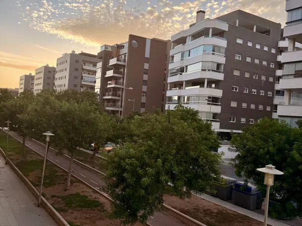 Piso en Calle Antonio Muñoz Zamora, 34, Vega de Acá - Nueva Almería - Cortijo Grande, Vega de Acá - Nueva Almería - Cortijo Grande - Foto 19