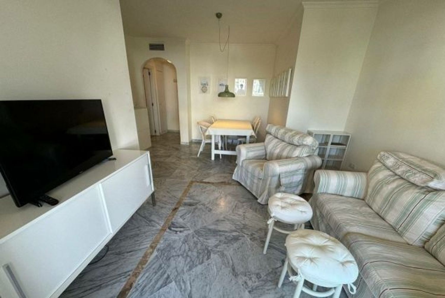 Piso en Calle Fernando Villalon, 4, Linda Vista-Nueva Alcántara-Cortijo Blanco - Foto 3