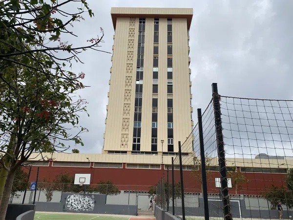 Piso en Avenida Alcalde José Ramirez Bethencourt, 23, Arenales - Lugo - Avda Marítima - Foto 4