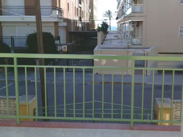 Piso en  Carrer de Josep Maria Juncadella 1 - Foto 1