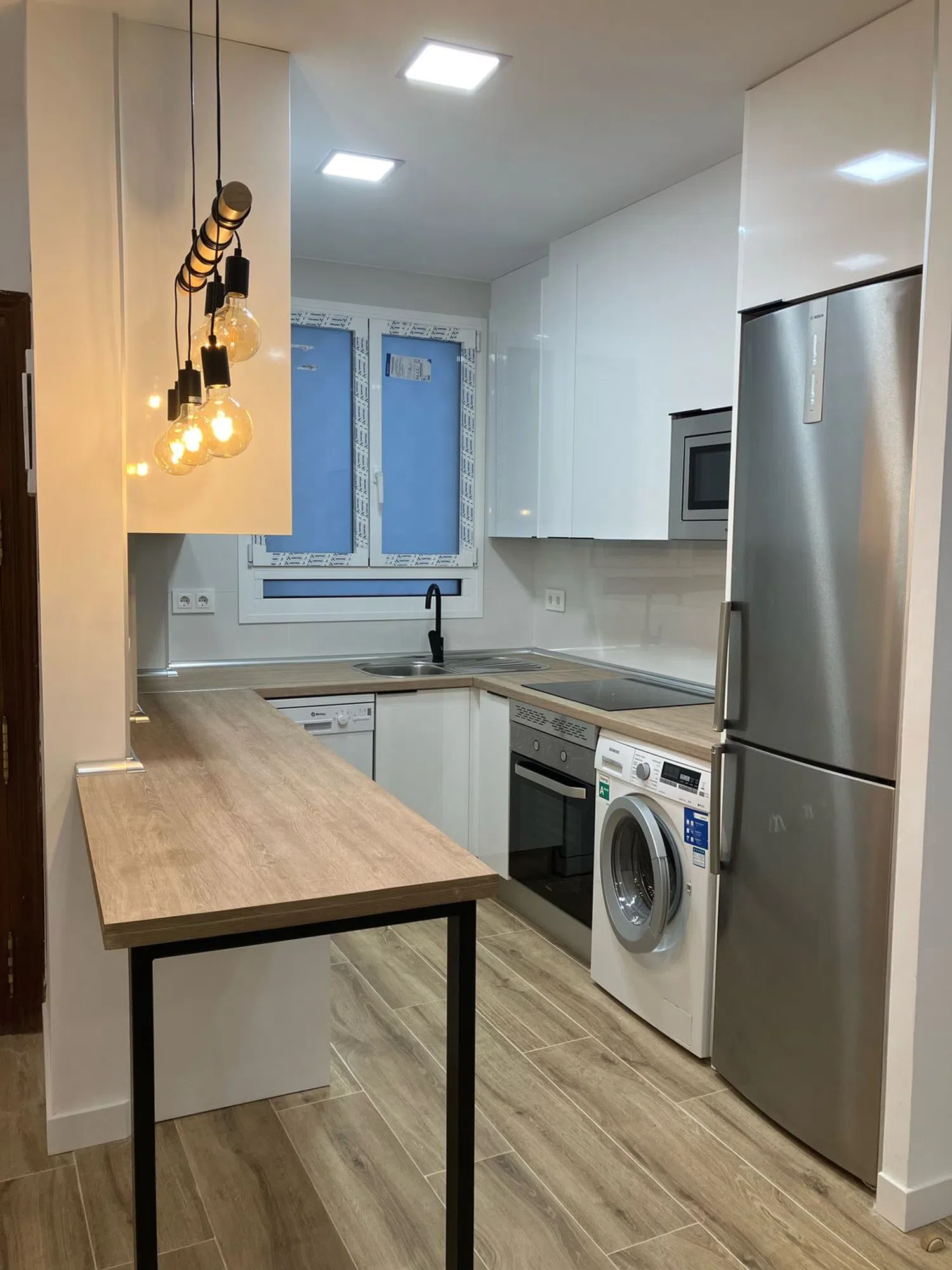 Piso - Foto 1