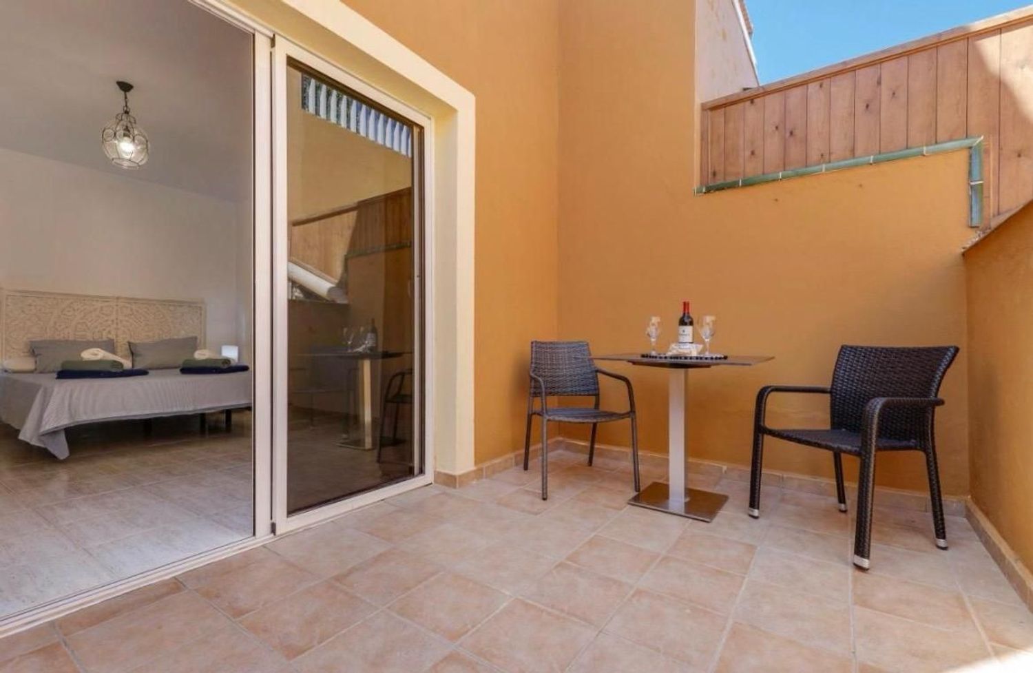 Chalet adosado en Calle el Roque, 19, Corralejo, Corralejo - Foto 11