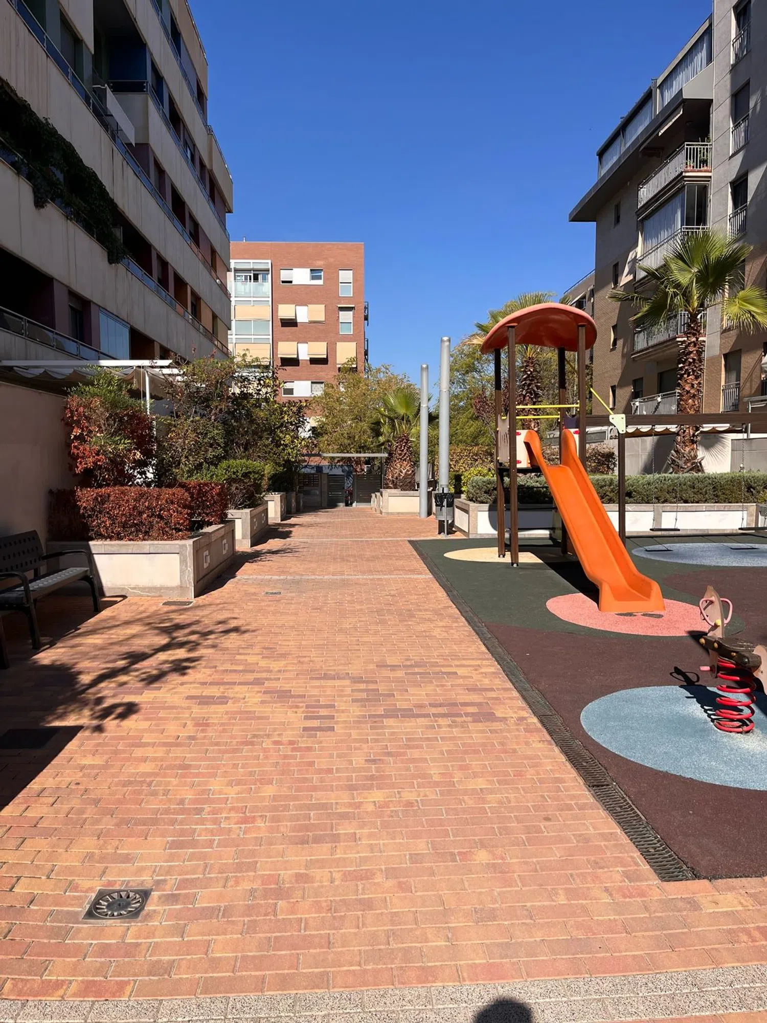 Piso en calle José Luis Pérez Pujadas, 33 - Foto 3