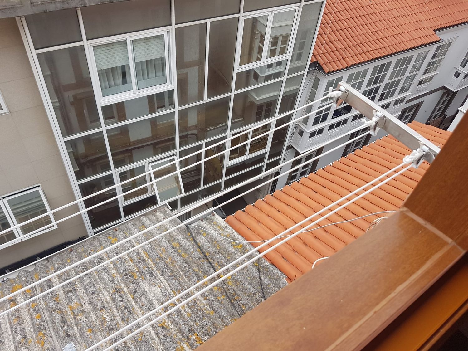 Dúplex en Calle Álvaro Cebreiro, 8, Ciudad Vieja - Centro, Ciudad Vieja - Centro - Foto 17