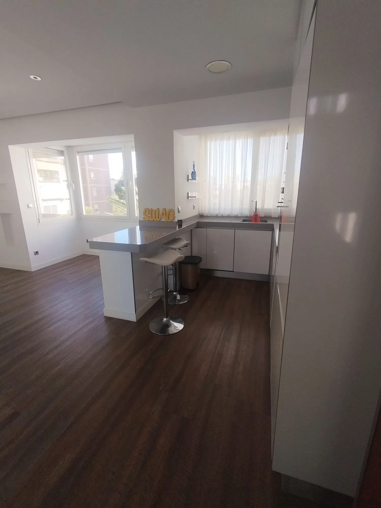 Piso en calle de Navalmoral de la Mata, 48 - Foto 2