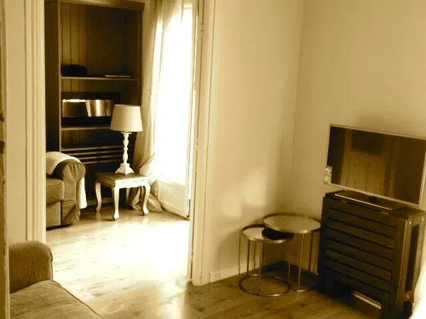 Piso en calle Rafael Juan y Seva, 4