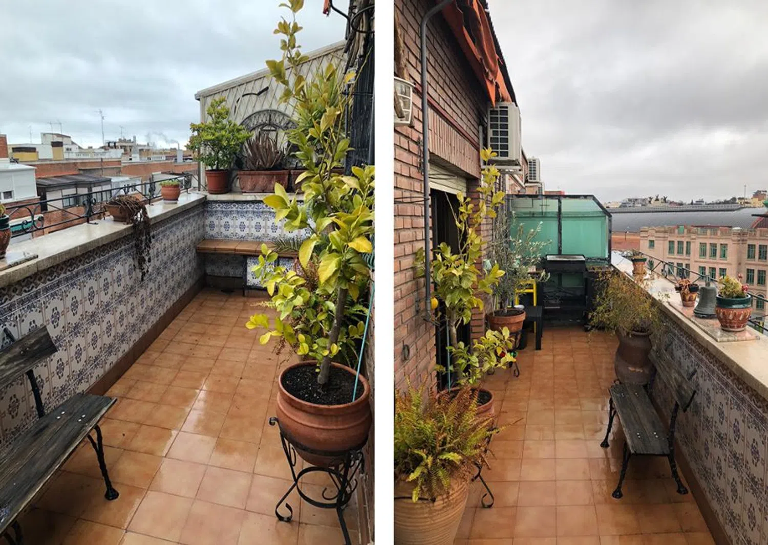 Ático en calle de Murcia, 20 - Foto 11